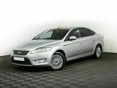 Ford Mondeo 2.3 Автомат, фото №1