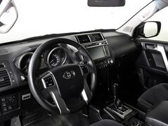 Toyota Land Cruiser Prado, фото №5