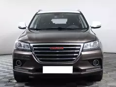 Haval H2, фото №2