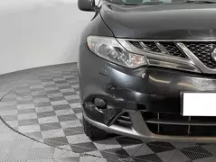Nissan Murano, фото №14