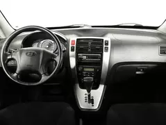 Hyundai Tucson, фото №8