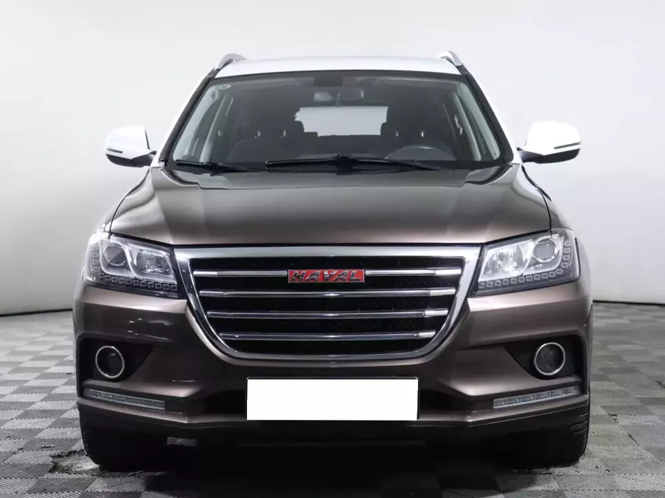 Haval H2, фото №2