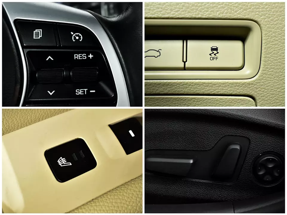 Hyundai Sonata, фото №16