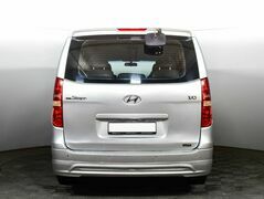 Hyundai Grand Starex I, фото №3