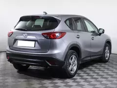 Mazda CX-5, фото №5