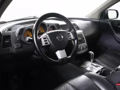 Nissan Murano, фото №14