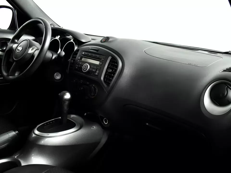 Nissan Juke, фото №9