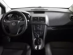 Opel Meriva, фото №12