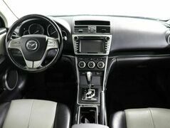 Mazda 6 II (GH), фото №10