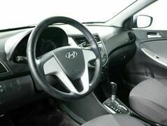 Hyundai Solaris 1.6 Автомат, фото №7