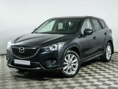 Mazda CX-5 I, фото №1