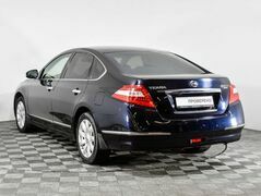 Nissan Teana, фото №6