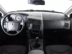 SsangYong Kyron, фото №11
