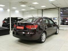 Kia Cerato II, фото №4