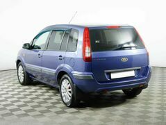 Ford Fusion I Рестайлинг, фото №3