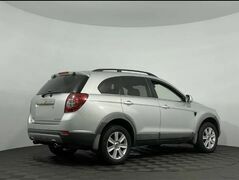 Chevrolet Captiva, фото №8