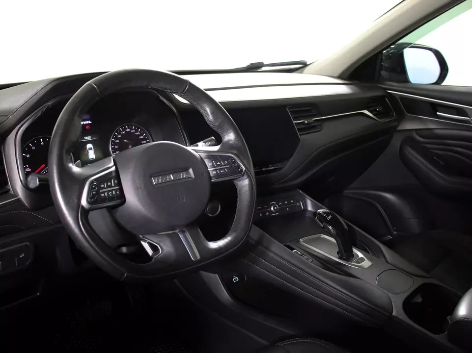 Haval F7, фото №14