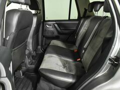 Land Rover Freelander II Рестайлинг, фото №7