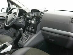 Opel Zafira B Рестайлинг, фото №5