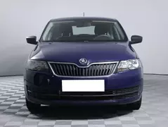 Skoda Rapid, фото №2