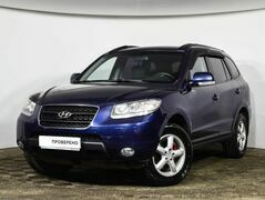 Hyundai Santa Fe, фото №1