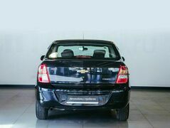 Chevrolet cobalt, фото №5