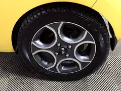 Kia Picanto, фото №16