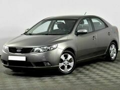 Kia Cerato 1.6 Автомат, фото №1