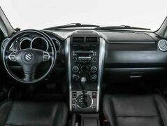 Suzuki grand vitara cvt 2011 с пробегом 90 935 км, фото №5