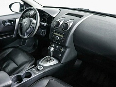 Nissan Qashqai 2.0 Вариатор, фото №9