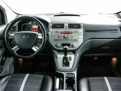 Ford Kuga I, фото №6