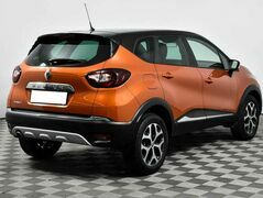Renault kaptur мкпп 2017 с пробегом 58 760 км, фото №10