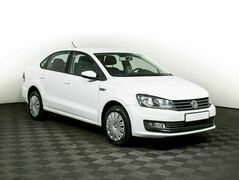 Volkswagen Polo 1.6 Механика, фото №2