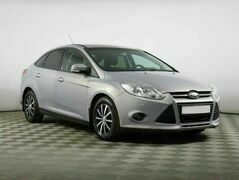 Ford Focus 1.6 Робот, фото №2