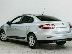 Renault fluence, фото №4
