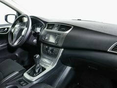 Nissan Tiida II, фото №7