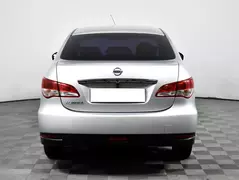 Nissan Almera, фото №6