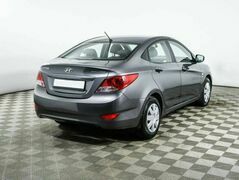 Hyundai Solaris 1.6 Автомат, фото №3
