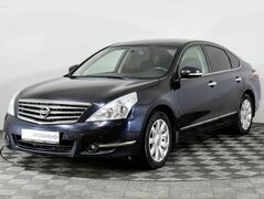 Nissan Teana, фото №1