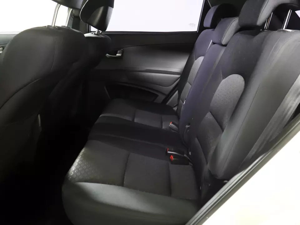 SsangYong Actyon, фото №10