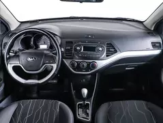 Kia Picanto, фото №13