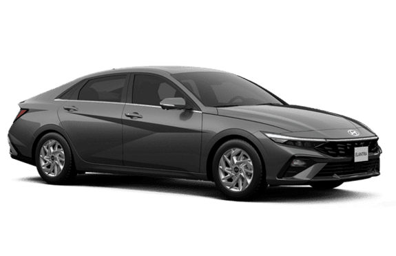 HYUNDAI Elantra New