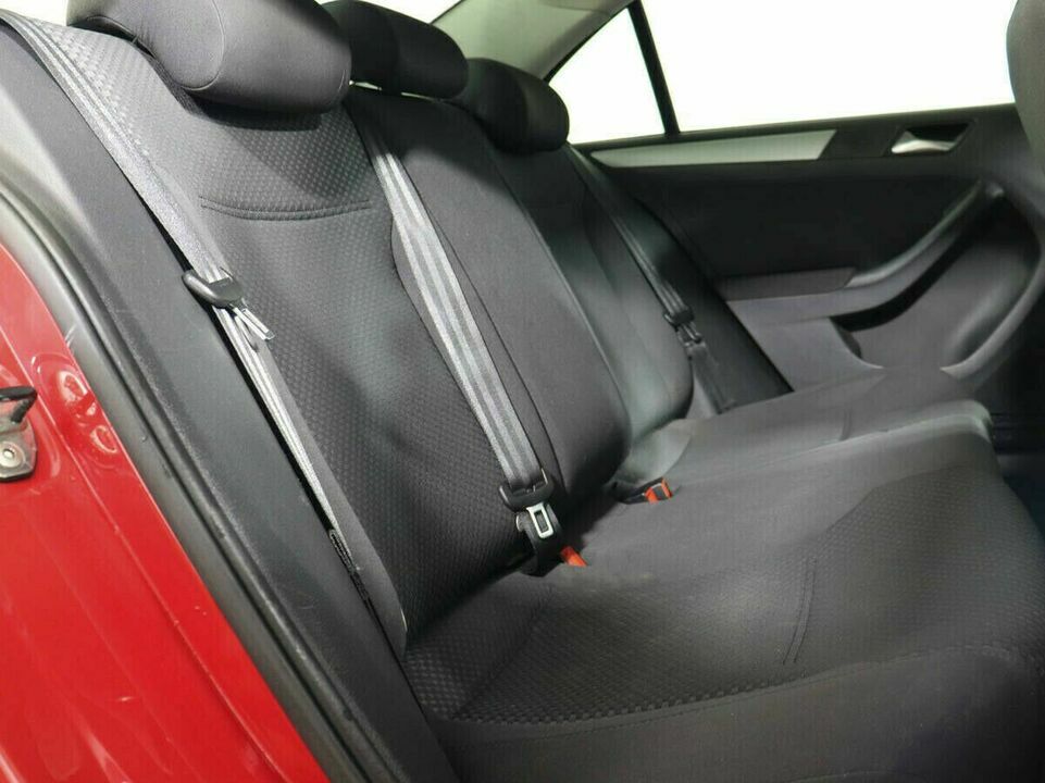 Volkswagen Jetta VI, фото №8