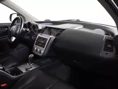Nissan Murano, фото №9