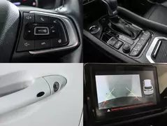 Chery Tiggo 4, фото №17