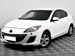 Mazda 3, фото №1