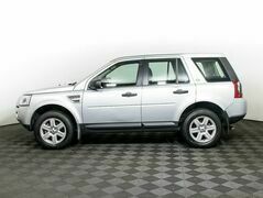 Land Rover Freelander, фото №5