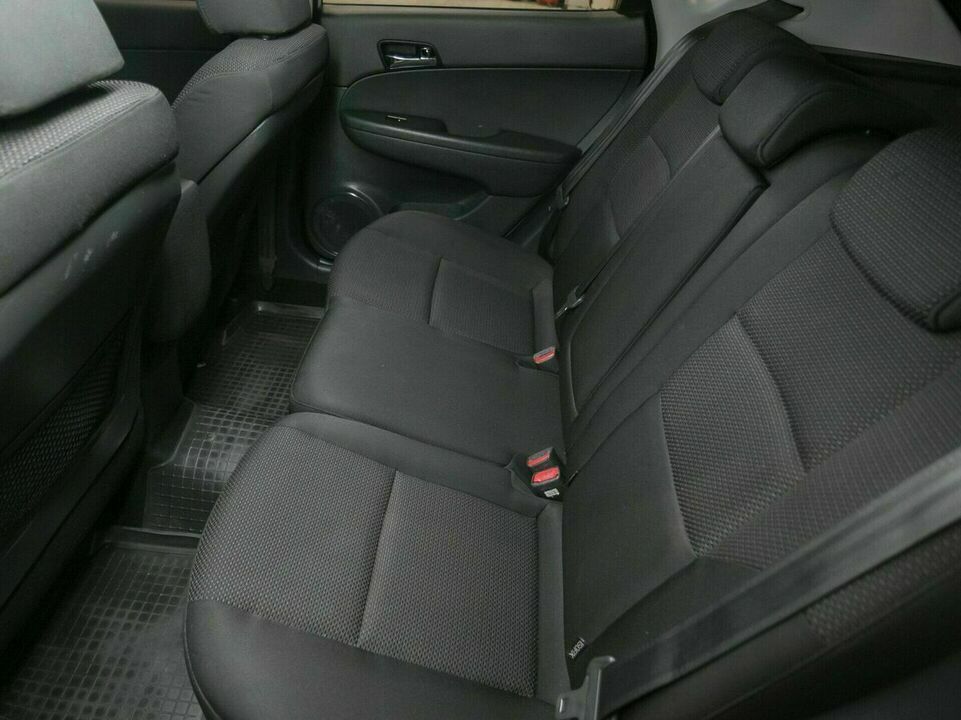 Hyundai i30, фото №12