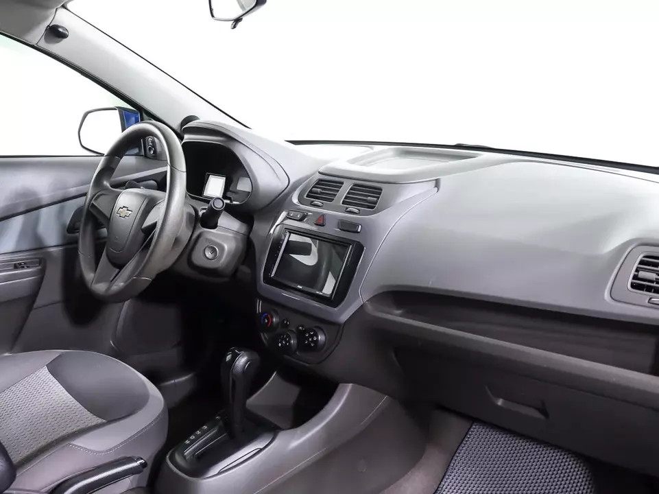 Chevrolet Cobalt, фото №11