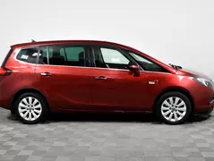 Opel Zafira, фото №5